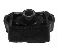 Metalcaucho Support moteur Gauche pour CITROËN AX 3/5 portes (ZA-) 00897
