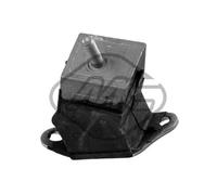 Metalcaucho Suspension boîte de vitesse manuelle 00481