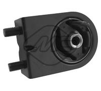 Metalcaucho Support Moteur Gauche Compatible Pour Mazda 323 F VI BJ