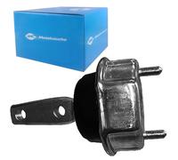 Metalcaucho Support moteur Gauche Support métal-caoutchouc Compatible avec VW Transporter T4 Minibus 70B, 70C, 7DB, 7DK, 70J, 70K, 7DC, 7DJ 04750