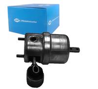 Metalcaucho Support moteur Gauche Support métal-caoutchouc Compatible avec VW Transporter T4 Minibus 70B, 70C, 7DB, 7DK, 70J, 70K, 7DC, 7DJ 04764
