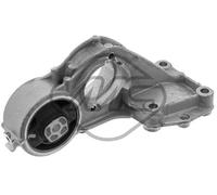 Metalcaucho Support moteur inférieur Silent bloc moteur 14708