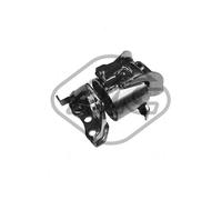 Metalcaucho Support Moteur Moteur Support Gauche Pour Hyundai Getz TB 1.4I 1.6