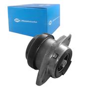 Metalcaucho Support moteur Support hydraulique Compatible avec CITROËN Saxo 3/5 portes S0, S1 02959