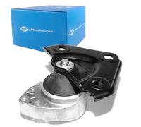 Metalcaucho Support moteur Support hydraulique pour FORD Fiesta Mk5 3/5 portes (JH1, JD1, JH3, JD3) Fusion Break (JU2, JU) 05275