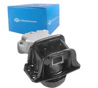Metalcaucho Support moteur Support hydraulique Compatible avec PEUGEOT 207 3/5 portes WA, WC 04732