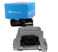 Metalcaucho Support moteur Support hydraulique Compatible avec PEUGEOT 207 3/5 portes WA, WC 05192