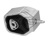 Metalcaucho Support moteur Support métal-caoutchouc Compatible avec MERCEDES-BENZ W169 05994