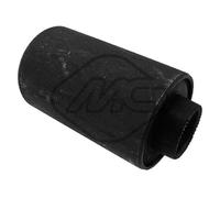 Metalcaucho Suspension bras de liaison arrière inférieur avant des deux côtés de l'Avant Silent Bloc De Triangle 57279