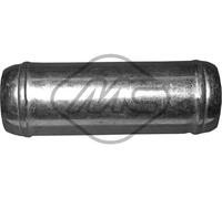 METALCAUCHO Tube Raccordement Mgtos 20 MM