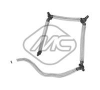 METALCAUCHO tube retour injecteur