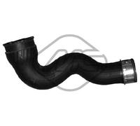 Metalcaucho Tuyau D'Admission Compatible Pour Audi A4 Avant 8E5 B6 1.9 TDI 8E2