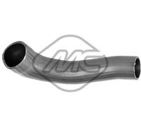 Metalcaucho Tuyau D'Admission Compatible Pour Volvo XC60 156 D3/D4 V60 BW 98681