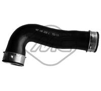 Metalcaucho Tuyau D'Admission Pour VW Passat Variant 2.0 TDI 1.9 Caddy III Kombi