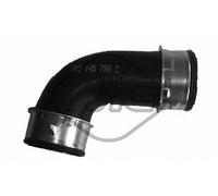 Metalcaucho Tuyau D'Admission Pour VW Passat Variant 2.0 TDI 16V Touran Audi A3
