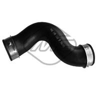 Metalcaucho Tuyau D'Admission Pour VW Touran 1.9 TDI Golf V Variant Seat Leon