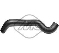 Metalcaucho Tuyau D'Admission Turbo Compatible Pour Ford Kuga I