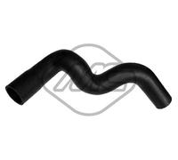 Metalcaucho Tuyau D'Intercooler Pour Audi A4 Avant 8E5 B6 1.9 TDI 8E2 VW Passat