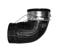 Metalcaucho Tuyau D'Intercooler Pour Audi A4 Avant 8E5 B6 1.9 TDI 8E2 VW Passat