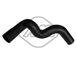 Metalcaucho Tuyau D'Intercooler Pour Audi A4 Avant 8E5 B6 1.9 TDI 8E2 VW Passat
