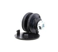 Jeu de boulons de culasse de cylindre Metalcaucho 04365