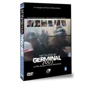 Metaleurop - Germinal 2003