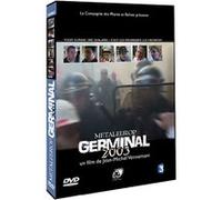 Metaleurop - Germinal 2003 E
