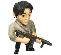 Metalfigs - 97937 - The Walking Dead - Glenn Rhee - Figurine de 10 cm