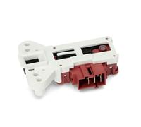 Metalflex ZV-446 Verrou de Sécurité pour Lave-linge, 250V, 77 x 50 x 20 mm