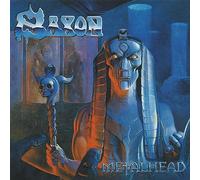 Saxon – Metalhead – CD – Précommande (30/01/2026)