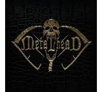 Metalhead - Metalhead [Import]