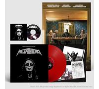 Metalhead (Original Soundtrack)