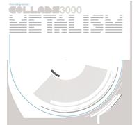 Chris Liebing & Speedy J – Metalism – CD – Édition 20e anniversaire
