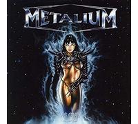 Metalium - As One [Import]