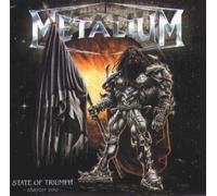 Metalium - State of Triumph-Chapter Two [Import]