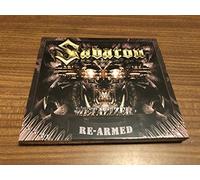 Metalizer [Re Armed] 2cd [Import]