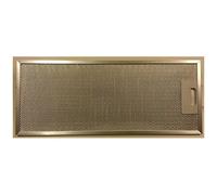 Metall-Fettfilter Miz 4138