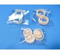 Metallic Details MDR48159-1/48 A-10 Thunderbolt II Entrées d'air et ventilateurs