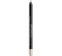 Metallic Eyeliner Longlasting - Crayon Contour Des Yeux Métallique À Texture Gel - 1 X 1,2 G