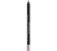 Metallic Eyeliner Longlasting-Metallic Gel Texture Eye Liner Pencil-1 X 1g
