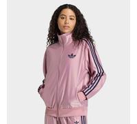 Metallic Firebird Loose Track Top rose M