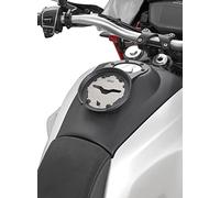 Metallic FLANGIA BF46 SPÉCIFIQUE X Bag Tank Lock GIVI