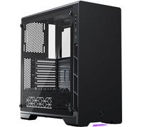 Metallic Gear by Phanteks NEO V2 / ATX / 2 x 120 mm fan / 2 x USB 3.0 / RGB / verre trempé / noir