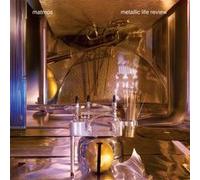 Matmos - Metallic Life Review