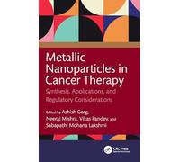 Metallic Nanoparticles in Cancer Therapy