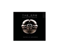Metallic spheres CD