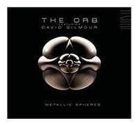 Orb - Metallic Spheres