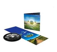 The Orb And David Gilmour – Metallic Spheres in Colour – CD