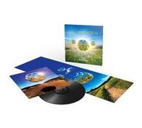 Metallic Spheres In Colour