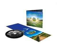 Metallic Spheres In Colour CD
